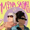 Mina Sagaz - Single album lyrics, reviews, download