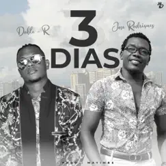 3 Días (feat. Doble R) Song Lyrics