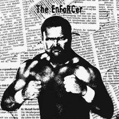 The Enforcer (feat. Greekboy) - Single by Tekeo album reviews, ratings, credits