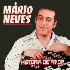 História De Amor by Mário Neves album reviews, ratings, credits