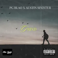 Grind (feat. Austin Sinister) Song Lyrics