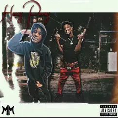 Hocus Pocus (feat. 17 bandzz) - Single by MeezyMainee album reviews, ratings, credits