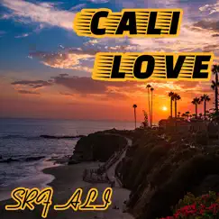 Cali Love Freestyle Song Lyrics