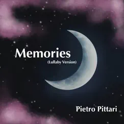Memories (Lullaby Version) Song Lyrics