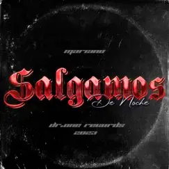 Salgamos De Noche - Single by Mariano album reviews, ratings, credits