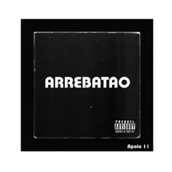 ARREBATAO - Single by Apolo 11 album reviews, ratings, credits