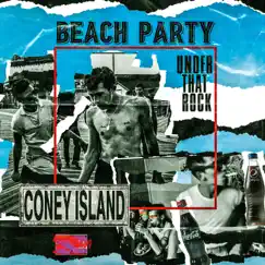 Beach Party Song Lyrics