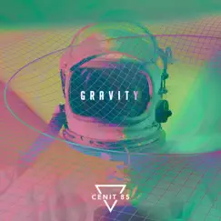 Gravity - EP by Cenit85 album reviews, ratings, credits