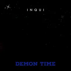 Demon Time (Radio Edit) Song Lyrics