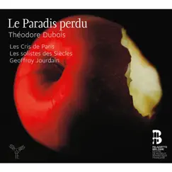 Le Paradis perdu, La Révolte: IVb. Sans pitié, sans trêve Song Lyrics