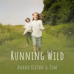 Running Wild - Single by Anand Kirtan & Tom album reviews, ratings, credits
