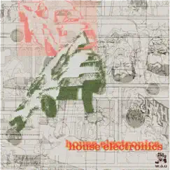 House Electronics - EP by Sakepnk album reviews, ratings, credits