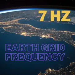 7 Hz Earth Grid Frequency by 360 Binaural Beats album reviews, ratings, credits