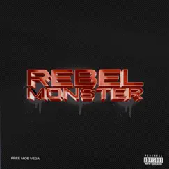 Rebel Monster Song Lyrics