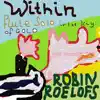 Within Flute Solo in the Key of Gold - EP album lyrics, reviews, download
