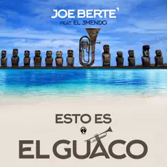 Esto Es el Guaco - Single by Joe Bertè album reviews, ratings, credits
