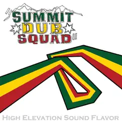 High Elevation Sound Flavor by Summit Dub Squad album reviews, ratings, credits