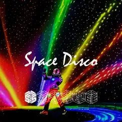 Space Disco - Single by Sazzle album reviews, ratings, credits