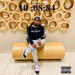 10:08:84 by Lil Melv album reviews, ratings, credits
