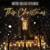 This Christmas - Single album lyrics, reviews, download