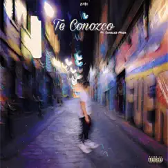 Te Conozco (feat. Charlez Meza) Song Lyrics