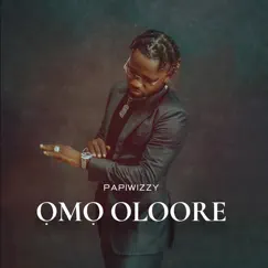 Oluwalonsola (feat. Zlatan & Papisnoop) Song Lyrics