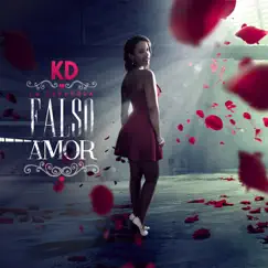 Falso Amor - Single by KD La Caracola album reviews, ratings, credits