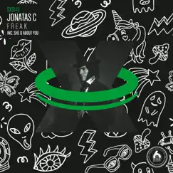 Freak - Single by Jonatas C album reviews, ratings, credits