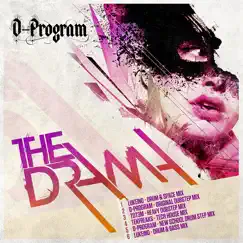 The Drama (Lukeino Remix) Song Lyrics