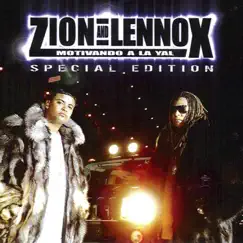 Motivando A La Yal (Special Edition) by Zion & Lennox album reviews, ratings, credits