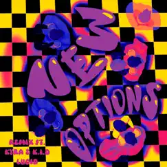New Options (Remix) [feat. Kyra, Kid Lucid & Cam Meekins] - Single by T-Burk, Glou & Kojau album reviews, ratings, credits