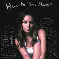 How Do You Sleep? (Grem Remix) - Single by AJA album reviews, ratings, credits