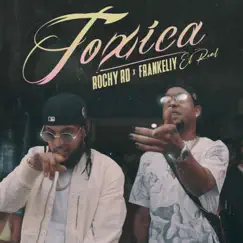 Toxica Song Lyrics