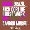Brazil (Kortezman Sm Radio Edit) - Single album lyrics, reviews, download