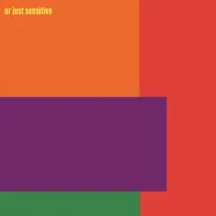 Ur Just Sensitive - Single by Utter Nonsense album reviews, ratings, credits
