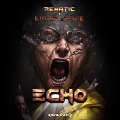 Echo - Single by Liquid Space & Rematic album reviews, ratings, credits