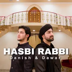 Hasbi Rabbi Jallallah Part Two Song Lyrics