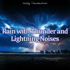 Late Night Thunder Song Lyrics