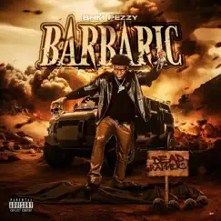 Barbaric by BHM Pezzy album reviews, ratings, credits