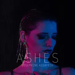 Ashes (Radio Edit) Song Lyrics