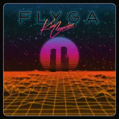 Flyga - Single by Kim Cesarion album reviews, ratings, credits