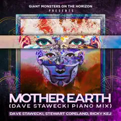 Mother Earth (Dave Stawecki Piano Mix) [Single] by Stewart Copeland, Ricky Kej & Dave Stawecki album reviews, ratings, credits
