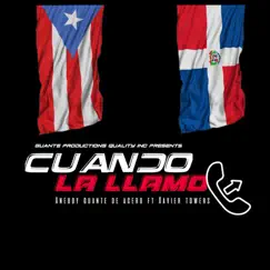 Cuando la Llamo - Single by Aneudy Guante De Acero album reviews, ratings, credits