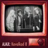 Kavalkad 8 (feat. Kennet Greuz) - EP album lyrics, reviews, download