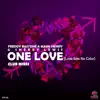 One Love (Love Sees No Color) [Club Mixes] - Single album lyrics, reviews, download