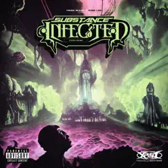 Substance Infected - EP by Young Bleak album reviews, ratings, credits
