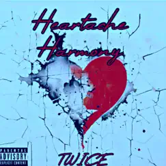 Heartache Harmony - Single by Twice album reviews, ratings, credits