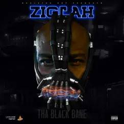 The Black Bane by Ziglah Skeleton Grp. album reviews, ratings, credits