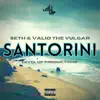 Santorini - Single album lyrics, reviews, download