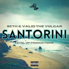 Santorini Song Lyrics